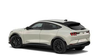 2026 Ford Mustang Mach-E® External Image 2